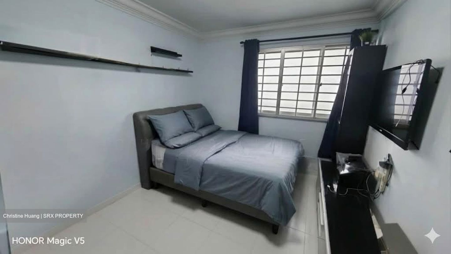 Blk 368 Bukit Batok Street 31 (Bukit Batok), HDB 4 Rooms #546826021